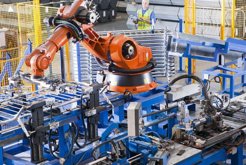 Mechanical Production