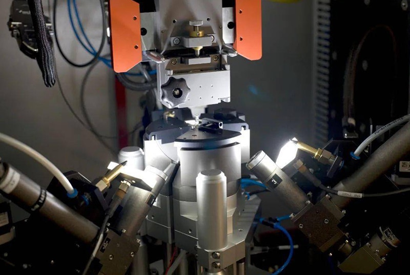 Precision Manufacturing