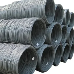 Provides a balanced combination of strength and workability, making it suitable for manufacturing standard mechanical components and general-purpose industrial parts.