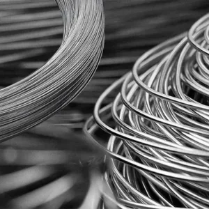 Features a high carbon content, resulting in superior strength and hardness. It is commonly used for springs, high-load components, and applications that demand exceptional wear resistance.