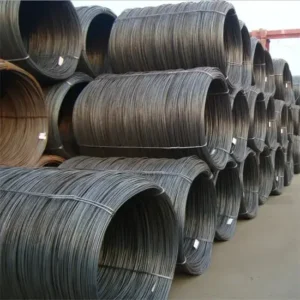 Contains a lower carbon content, offering excellent ductility and easy formability. It is ideal for applications that require bending, shaping, or general forming processes.