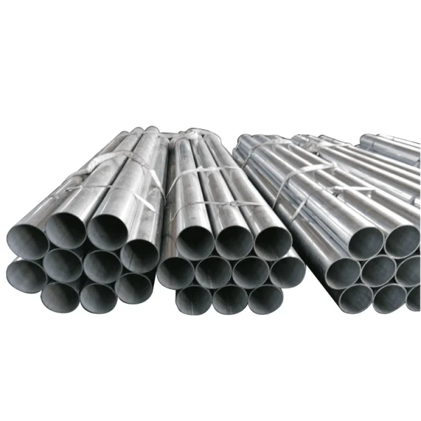 Galvanized-Square-tube